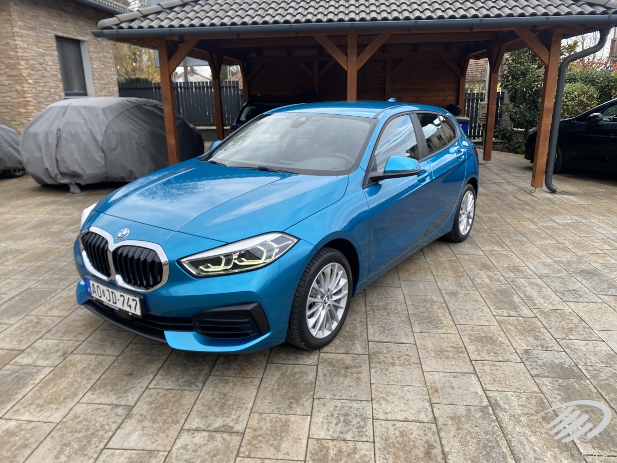 BMW 116i