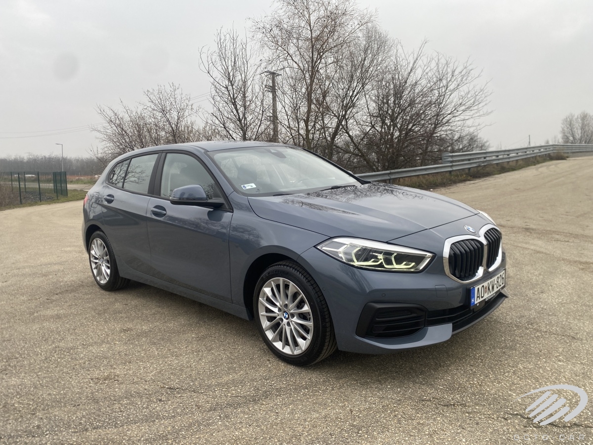 BMW 116i