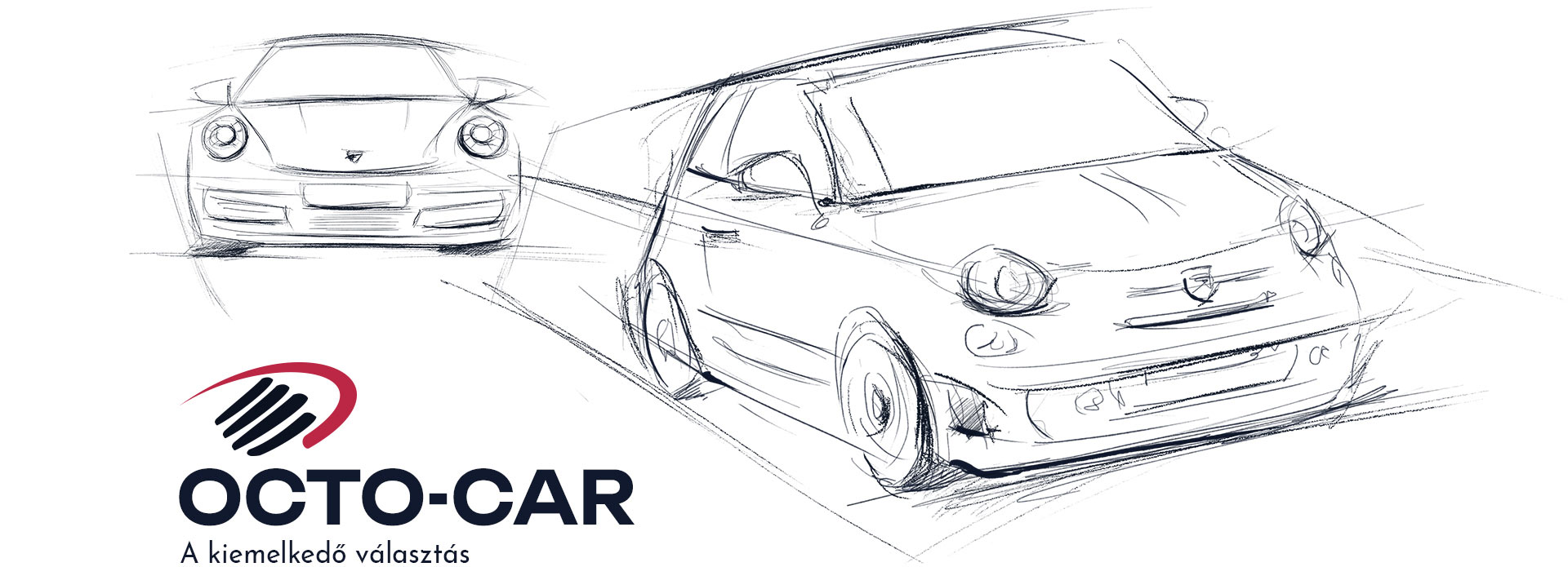 OCTO-CAR - A kiemelkedő választás